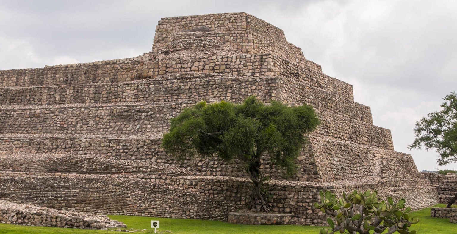 Conoce Las Zonas Arqueol Gicas De Guanajuato M Xico A La Carta