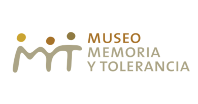 Museo Memoria y Tolerancia presenta nueva exposición temporal dedicada al legado Gandhi.