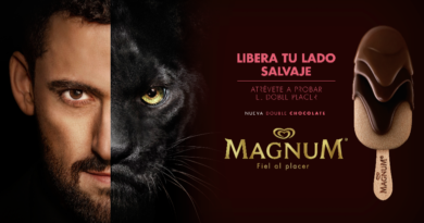 Magnum: Estas vacaciones, ¡toma el placer con seriedad!