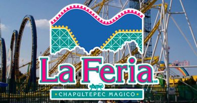 Feria de Chapultepec