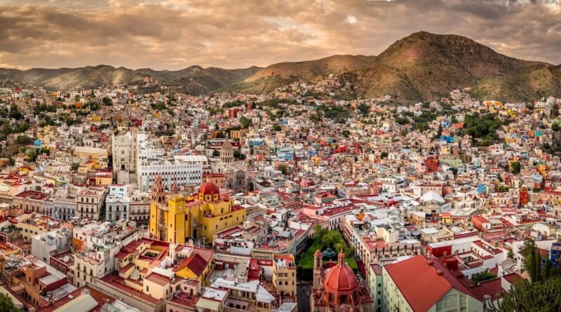 Guanajuato ha obtenido el certificado mundial «Safe Travels» de WTTC