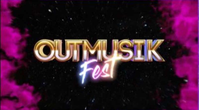 Buchanan’s presenta Outmusik Fest 1a Edición