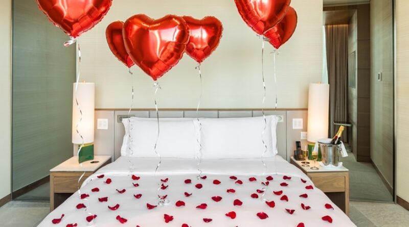 Vive la experiencia más romántica y deliciosa en Sofitel Mexico City Reforma