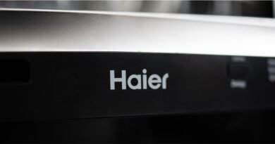 Llega la tecnología de Haier de la mano de Prime Blend mabe