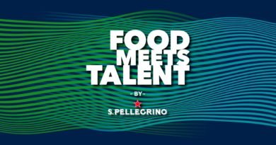 «Food Meets Talent» de San Pellegrino busca evolucionar la gastronomía