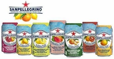 San Pellegrino presente en estas «Dark Kitchens» para que disfrutes más tus alimentos