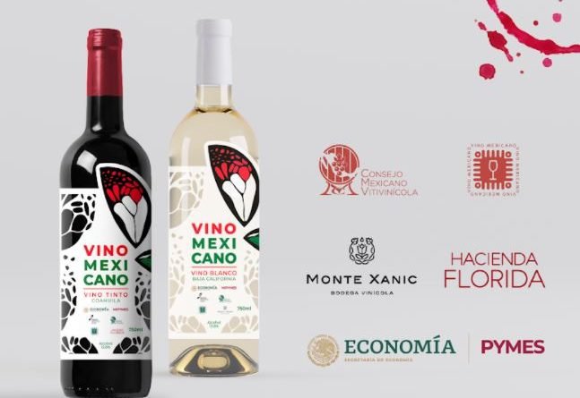 El vino mexicano va a Expo Dubái