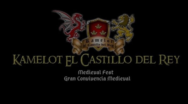 Vuelve a la Edad Media con «Kamelot el Castillo del Rey»