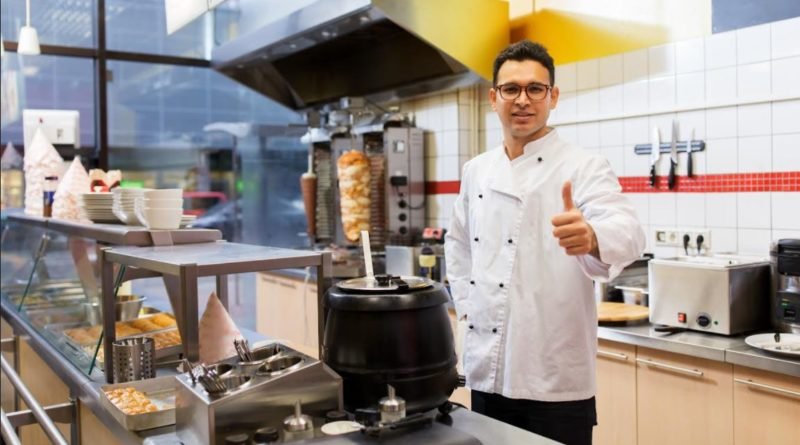 Si quieres emprender en la industria de alimentos y bebidas, Nestlé Professional te ayuda