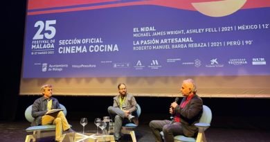 Documental sobre tradiciones de Guanajuato se presentó en el Festival de Málaga