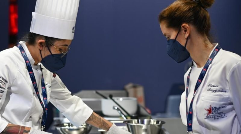 Ya iniciaron las inscripciones para el reconocido Concurso S. Pellegrino Young Chef Academy 2022-23