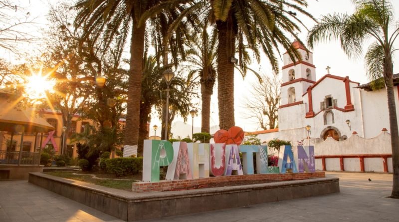 Pahuatlán consolida su vocación turística