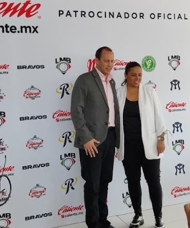 Inició la «Temporada Caliente» de la Liga Mexicana de Beisbol