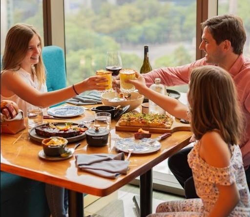 Papá se merece lo más «chic» este Día del Padre