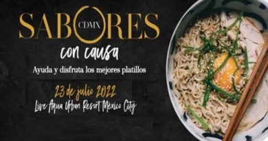 Sabores con Causa celebra su Décima Edición