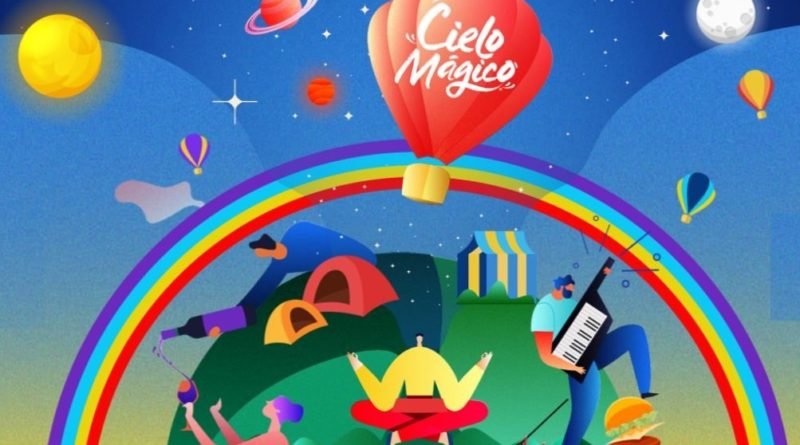 Festival Cielo Mágico será en Pueblo Mágico de Santiago, Nuevo León