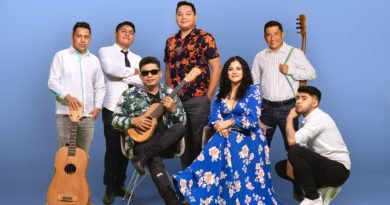 CON LOS COJOLITES A LA CABEZA, PRESENTAN EL CONCEPTO “JAROCHO SOUND” DE LA MANO DE ONE RPM