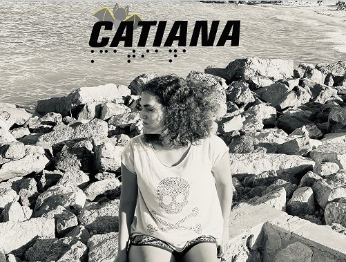 CATIANA – ‘El talento como la mejor de las oportunidades’.