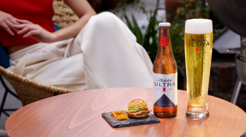 ¡Este fin de semana lánzate a conocer el concepto de «The 95 Cals Bar by Michelob Ultra»!