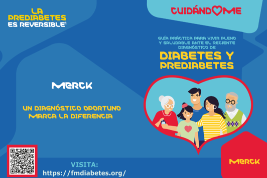 El «Día Mundial de la Diabetes» nos recuerda la importancia de cuidar nuestra salud.