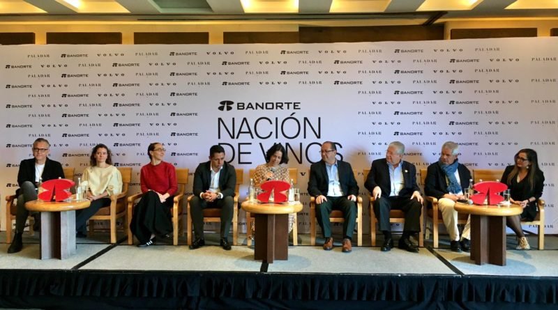 Anuncian cuarta edición de “Nación de Vinos”, el evento de vino mexicano y gastronomía más importante del país.