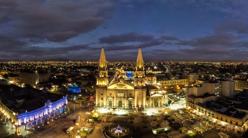 Presenta la OFVC de Guadalajara resultados 2022 y expectativas 2023