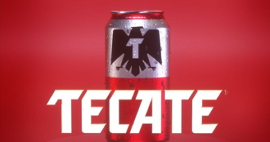 La cerveza Tecate® se posiciona en el cuarto lugar de las marcas más valiosas de México.