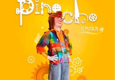 Pinocho «El musical»
