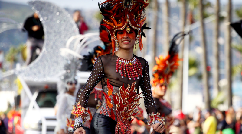 Carnaval conmemorativo de Ensenada celebrará 133 años de tradición.