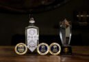 Mezcal Divino, campeón olímpico de la gastronomía; 9 Oros y un Crystal Taste Award.