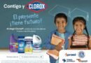 En este regreso a clases, CLOROX® dona más de 50 mil de sus productosa distintas escuelas públicas de México.