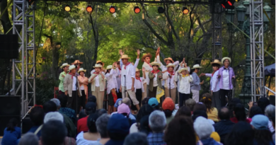 ¡Únete a la celebración y lucha antirracista en el festival Pachanga Antirracista CDMX!