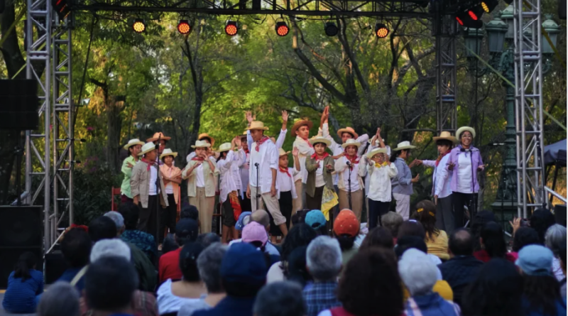 ¡Únete a la celebración y lucha antirracista en el festival Pachanga Antirracista CDMX!