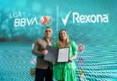 Rexona se une a la liga BBVA MX como su patrocinador oficial.