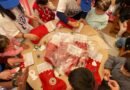 Minor Hotels y su iniciativa “Together With Love” celebra a niños con posadas navideñas.