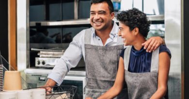 ¿Por qué mueren las PyMEs familiares lideradas por papás emprendedores?