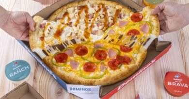 Regresan los Flash Days a Domino’s Pizza, con una promoción irresistible.