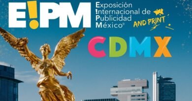 «Expo Publicidad México»; primera edición en CDMX.
