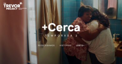 Del rechazo al entendimiento: el 53% de las juventudes LGBTQ+ sufre discriminación en sus hogares.