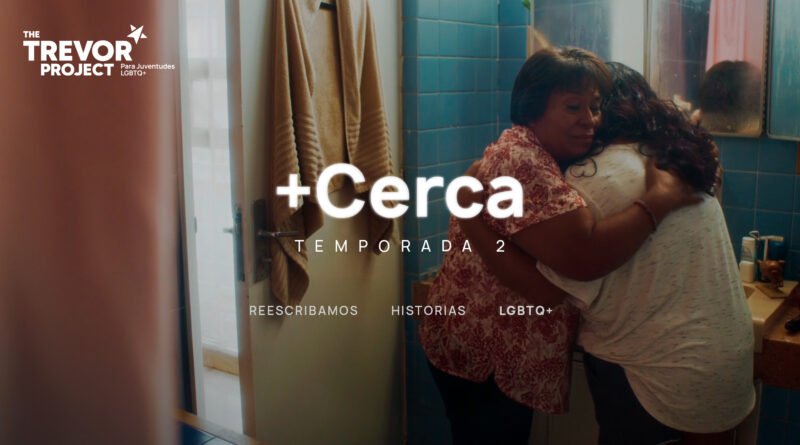 Del rechazo al entendimiento: el 53% de las juventudes LGBTQ+ sufre discriminación en sus hogares.