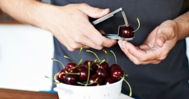 Despídete del verano, no de las cerezas: tips para disfrutarlas fuera de temporada.