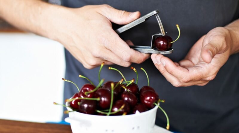 Despídete del verano, no de las cerezas: tips para disfrutarlas fuera de temporada.