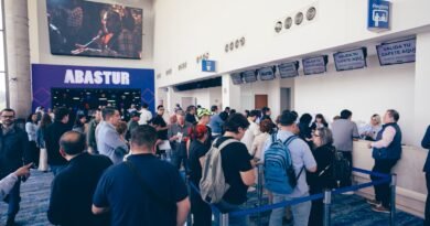 Hoteles y restaurantes se preparan rumbo al Mundial en ABASTUR 2025.