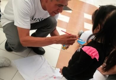 Minor Hotels Europe & Americas refuerza su compromiso con los niños con voluntariado de verano: «Together With Love».
