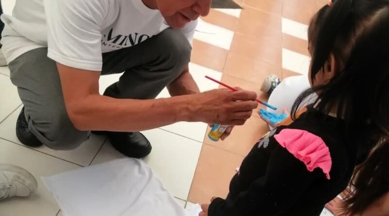Minor Hotels Europe & Americas refuerza su compromiso con los niños con voluntariado de verano: «Together With Love».