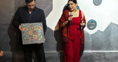Coyoacán se convierte en escenario de innovación cultural con «Aires de Coyoacán».