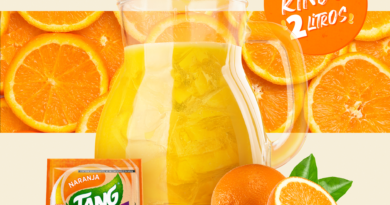 Mondelēz Snacking México avanza en metas de impacto y reduce 400 toneladas anuales de residuos con nuevos sobres Tang.