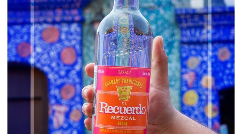 El mezcal más memorable: un brindis con recuerdo en las raíces de Oaxaca.
