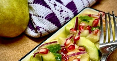 Aguachile Bartlett: septiembre con un toque diferente.