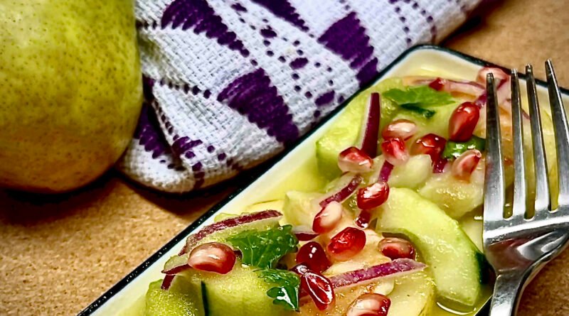 Aguachile Bartlett: septiembre con un toque diferente.